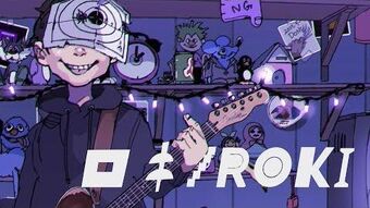 Roki Mikitop Pop N Music Wiki Fandom