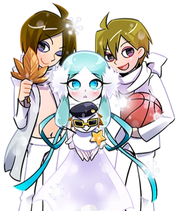 VENUS | Pop'n Music Wiki | Fandom