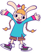 pop'n music 12 いろは (2P)