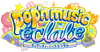Pop'n Music éclale Logo