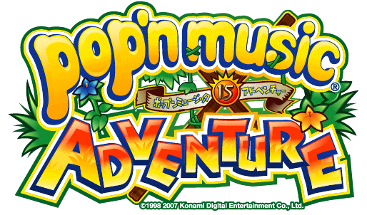 Pop'n Music 15 ADVENTURE | Pop'n Music Wiki | Fandom Pop'n Music 15 ADVENTURE | Pop'n Music Wiki | Fandom