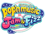Pop'n Music Jam&Fizz