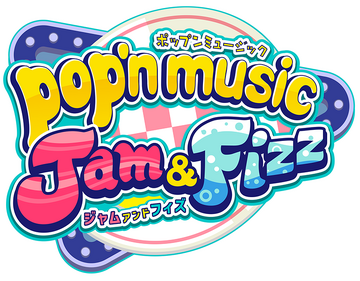 Pop'n Music Jam&Fizz | Pop'n Music Wiki | Fandom Pop'n Music Jam&Fizz | Pop'n Music Wiki | Fandom