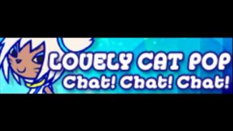 Chat Chat Chat Pop N Music Wiki Fandom
