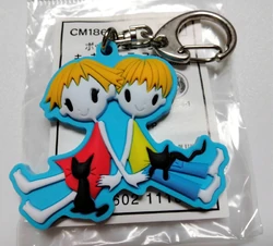 Murmur Twins | Pop'n Music Wiki | Fandom
