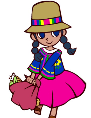 Monica | Pop'n Music Wiki | Fandom