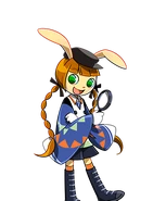pop'n music 解明リドルズ (1P)