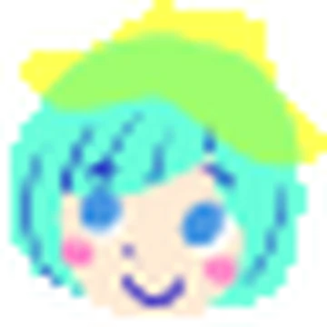 Mint | Pop'n Music Wiki | Fandom