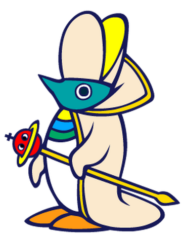 PePe | Pop'n Music Wiki | Fandom PePe | Pop'n Music Wiki | Fandom