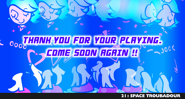 Pop'n Music 7 Omake CG 21.png (51 KB) 21: SPACE TROUBADOUR