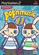 Pop'n Music 11