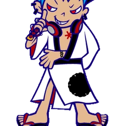 Roku/Gallery | Pop'n Music Wiki | Fandom