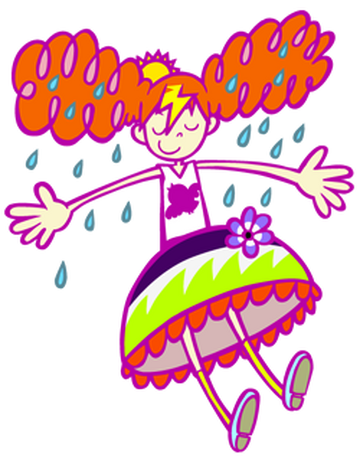 Ninon | Pop'n Music Wiki | Fandom