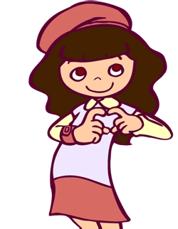 Sanae♥chan/Gallery | Pop'n Music Wiki | Fandom