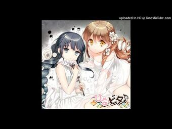 プリズムコネクト/U/キャラクター/黄/ハヤテのごとく! 劇場版