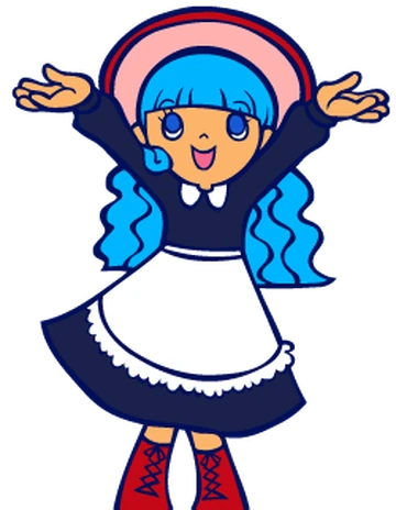 Hotaru | Pop'n Music Wiki | Fandom