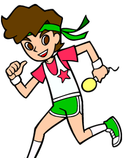 Akkun | Pop'n Music Wiki | Fandom