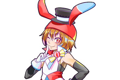 Arche | Pop'n Music Wiki | Fandom