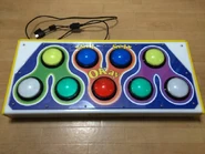 Pop'n Music ASC DAO