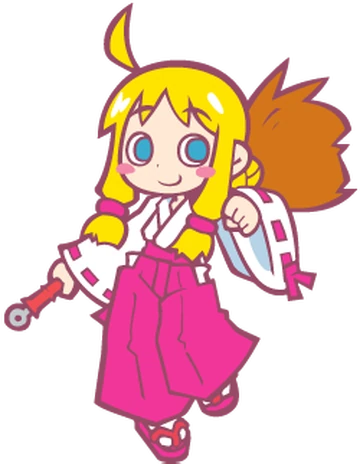 Mikoko | Pop'n Music Wiki | Fandom