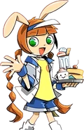 pop'n music Jam & Fizz (1P)