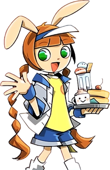 Mimi | Pop'n Music Wiki | Fandom