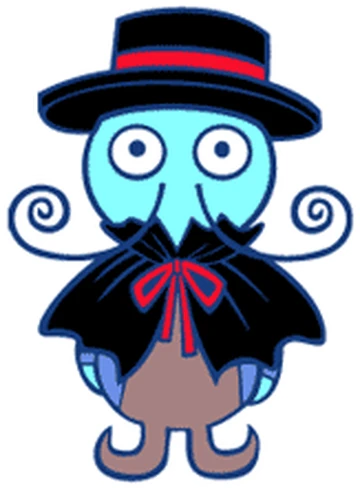 Pippin | Pop'n Music Wiki | Fandom