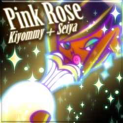 Pink Rose | Pop'n Music Wiki | Fandom