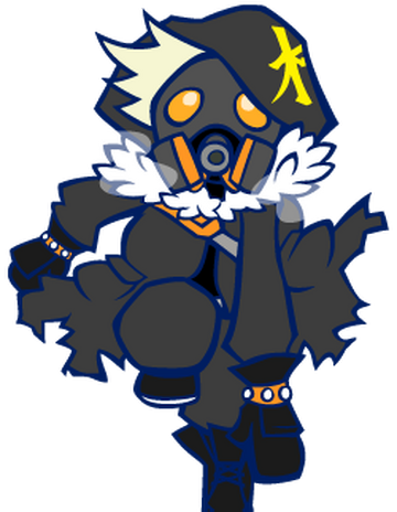 Jack (character) | Pop'n Music Wiki | Fandom