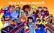 Pop'n Party