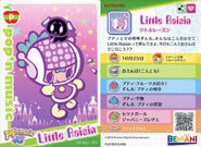 Little Raisin PJ21N015/056