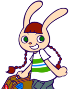 pop'n music 11 (1P)