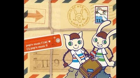 Moomin No Theme Pop N Music Wiki Fandom