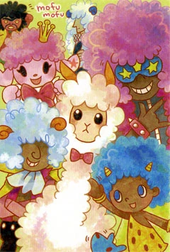 White-Merry | Pop'n Music Wiki | Fandom