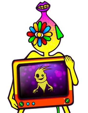 Hoshi no Hito | Pop'n Music Wiki | Fandom