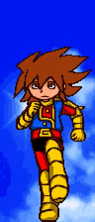 Hiroshi Jingu | Pop'n Music Wiki | Fandom