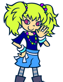 Lisa Pop N Music Wiki Fandom