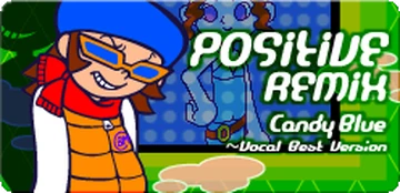 Candy Blue～Vocal Best Version | Pop'n Music Wiki | Fandom