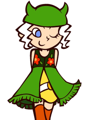sunny | Pop'n Music Wiki | Fandom