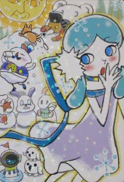 Usao-Kun | Pop'n Music Wiki | Fandom