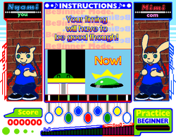 Arcade Monsters - New Game Alert 🚨 Pop N' Music is in the house @arcademonsters One of our favorite rhythm games. Originally released in 1998, Pop'n Music is a music video game