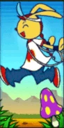 Ojama/Dance