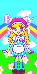 Clara | Pop'n Music Wiki | Fandom Clara | Pop'n Music Wiki | Fandom