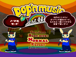 Pop'n Music Best Hits! | Pop'n Music Wiki | Fandom Pop'n Music Best Hits! | Pop'n Music Wiki | Fandom