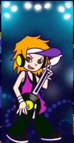 DJ Tsuyoshi | Pop'n Music Wiki | Fandom