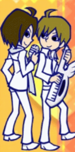 VENUS | Pop'n Music Wiki | Fandom