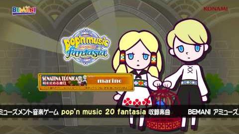 Toki wo tomeru majo | Pop'n Music Wiki | Fandom