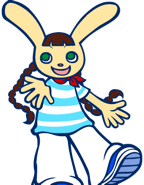 pop'n music 5 (2P)