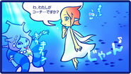 Poet unlocks Tears Angel Fish Comic h4 1 3