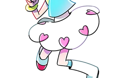 FLOWER | Pop'n Music Wiki | Fandom